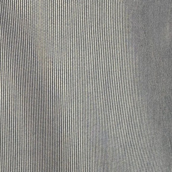 Charles Tyrwhitt Button Down Shirt Mens 16.5 35 Blue White Dress Work Shirt Tux - Picture 4 of 12